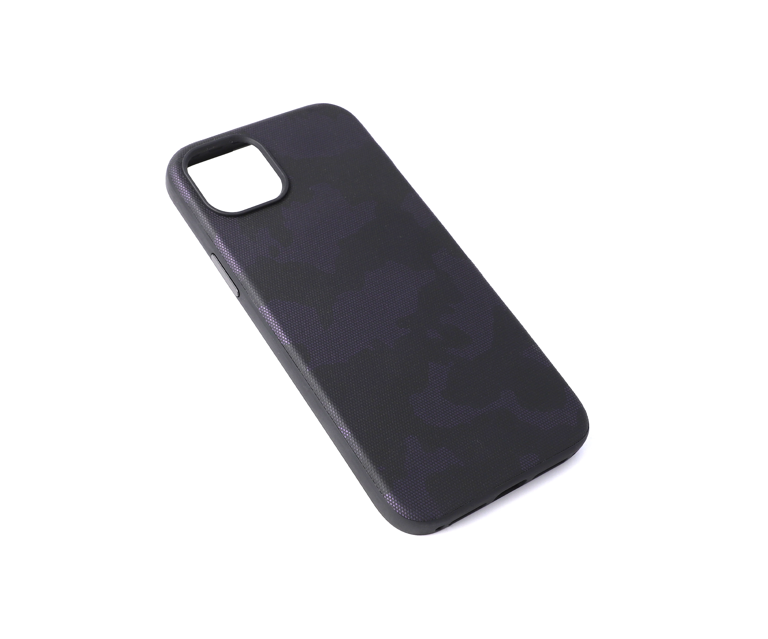 iphone 15 plus fabric polyster case