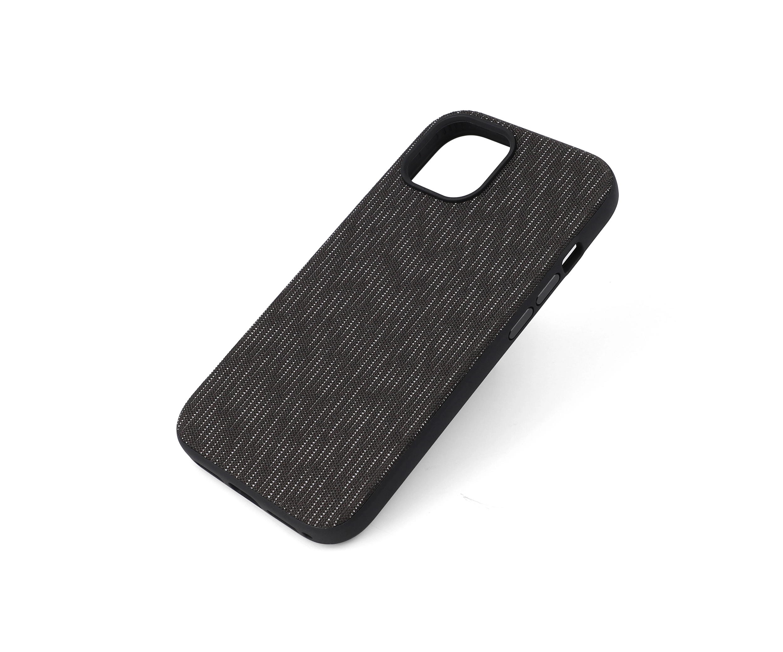 irregular stripe iphone case
