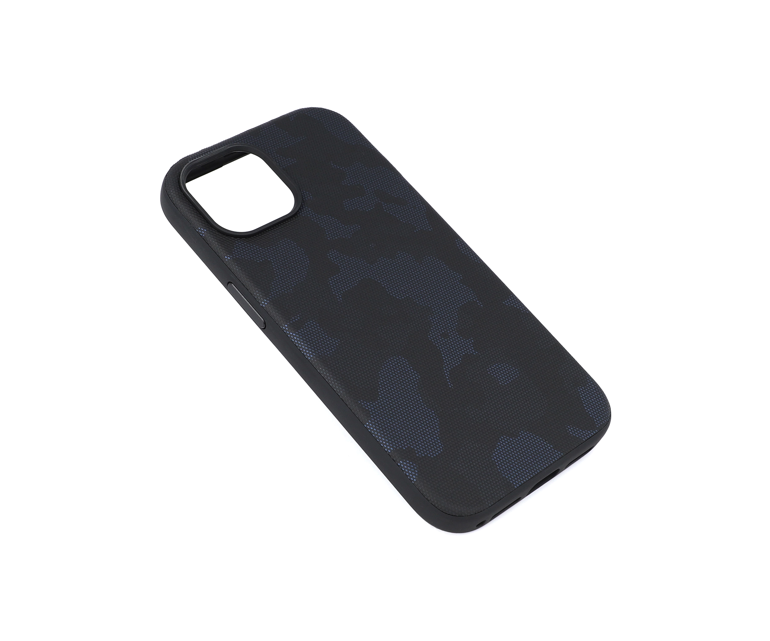 polyster iphone 15 case