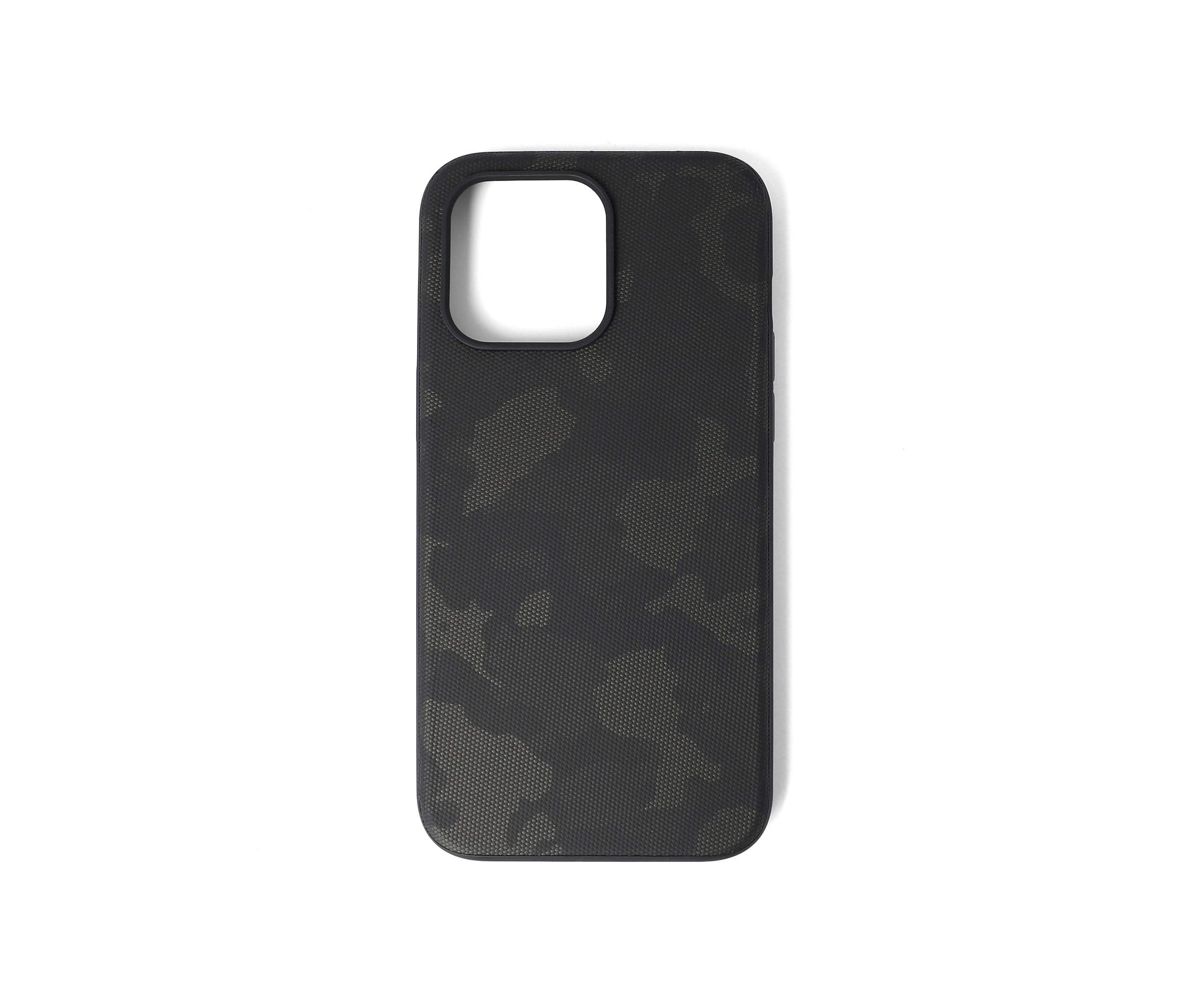 Gold Shadow Camouflage iPhone 15 Pro Max Case