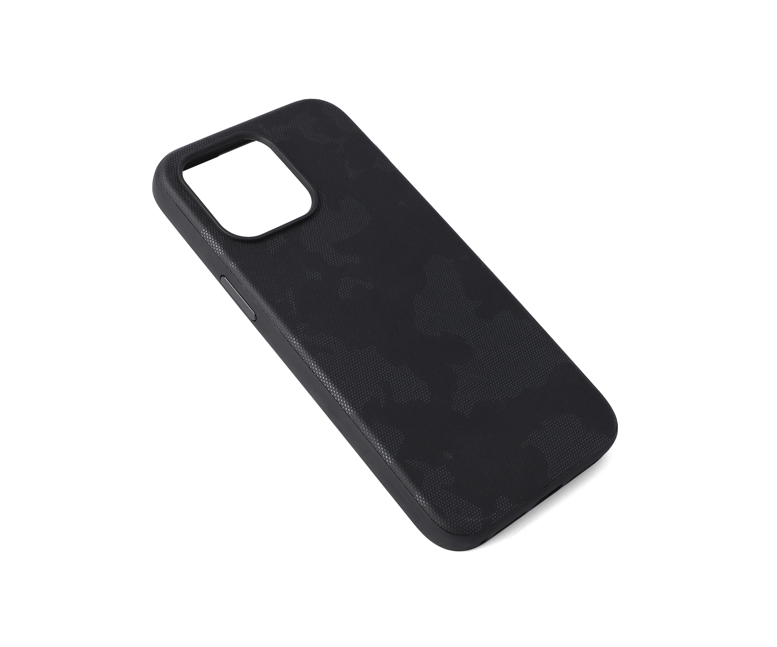 fabric iphone 15 pro max case