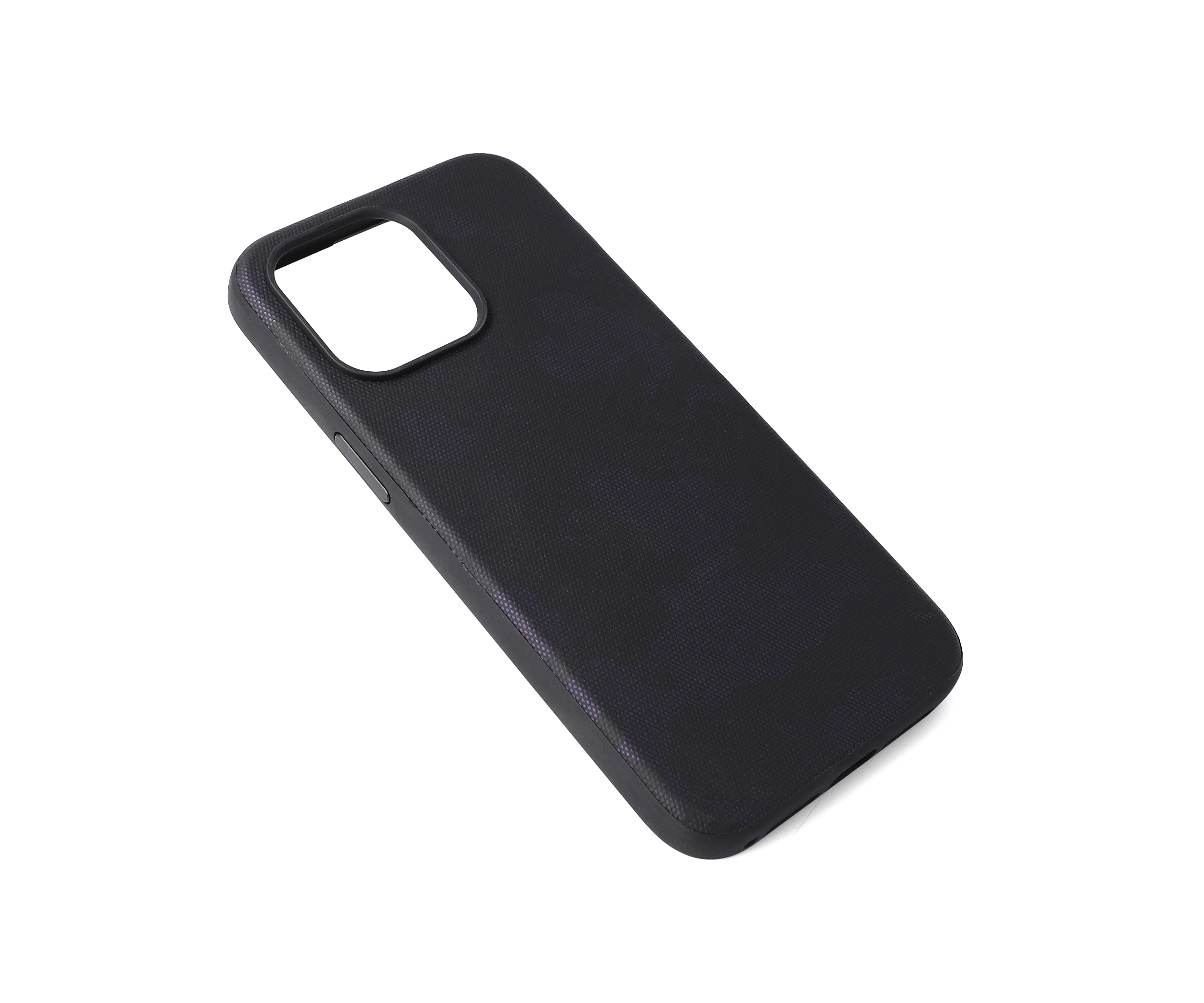 black iphone 15 pro max cover