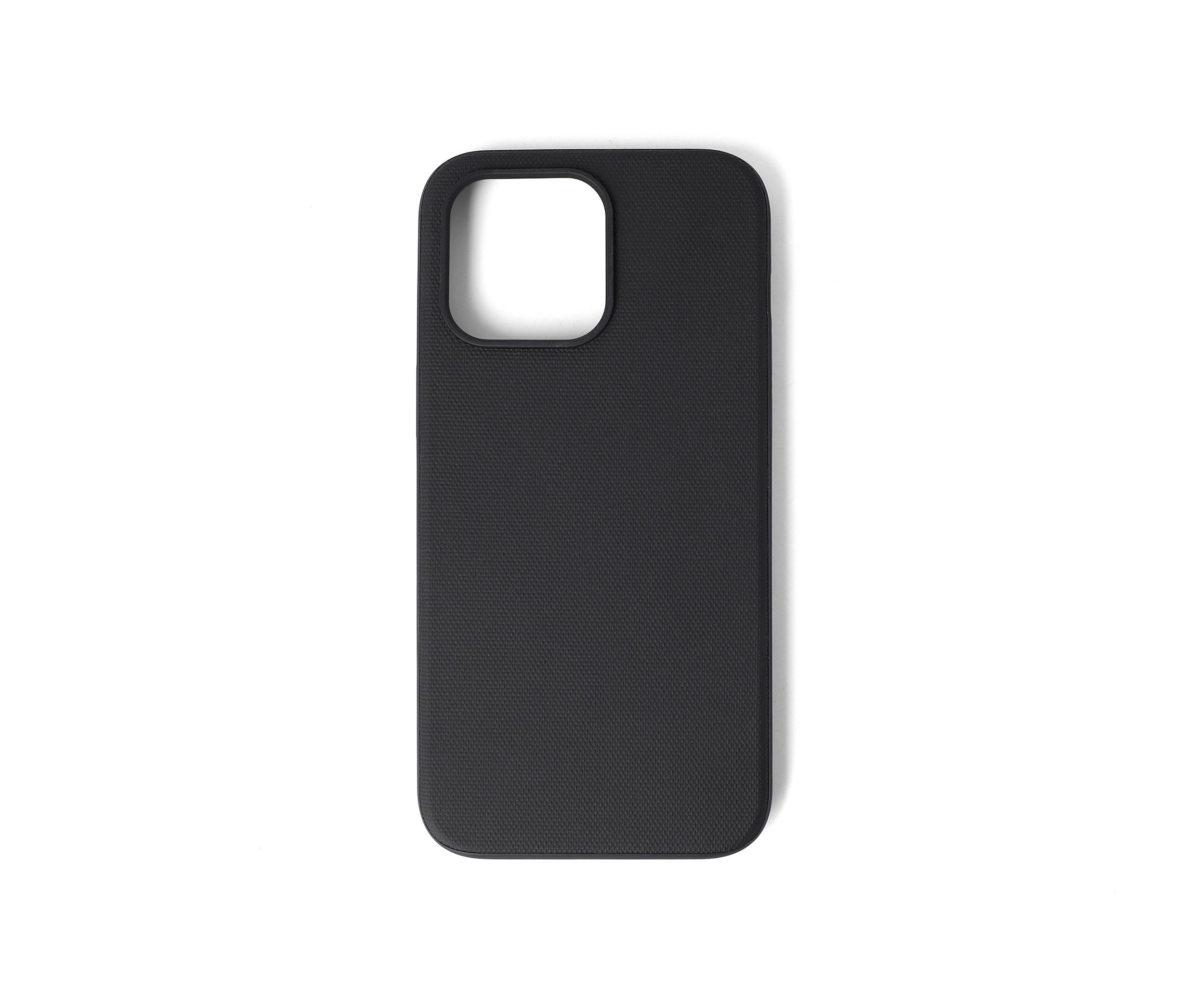 black simple case