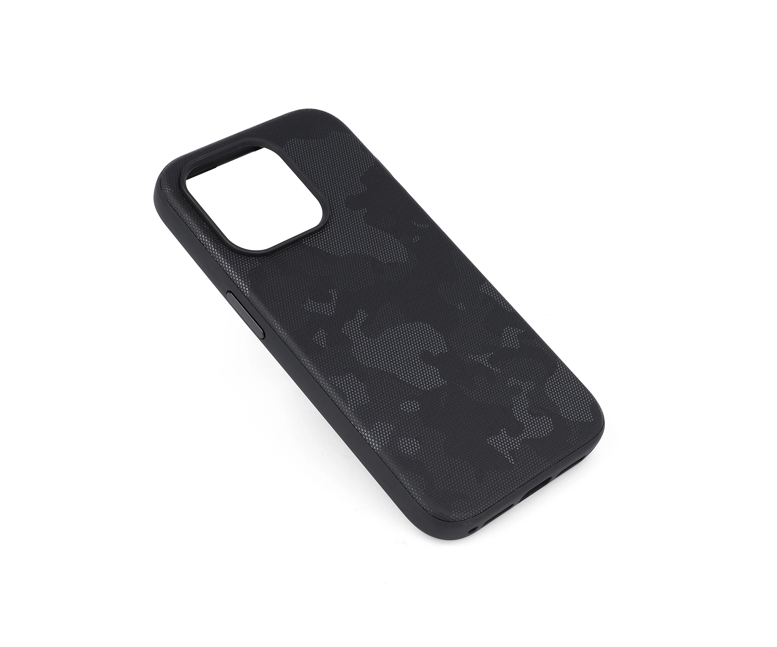 drop protection poly case