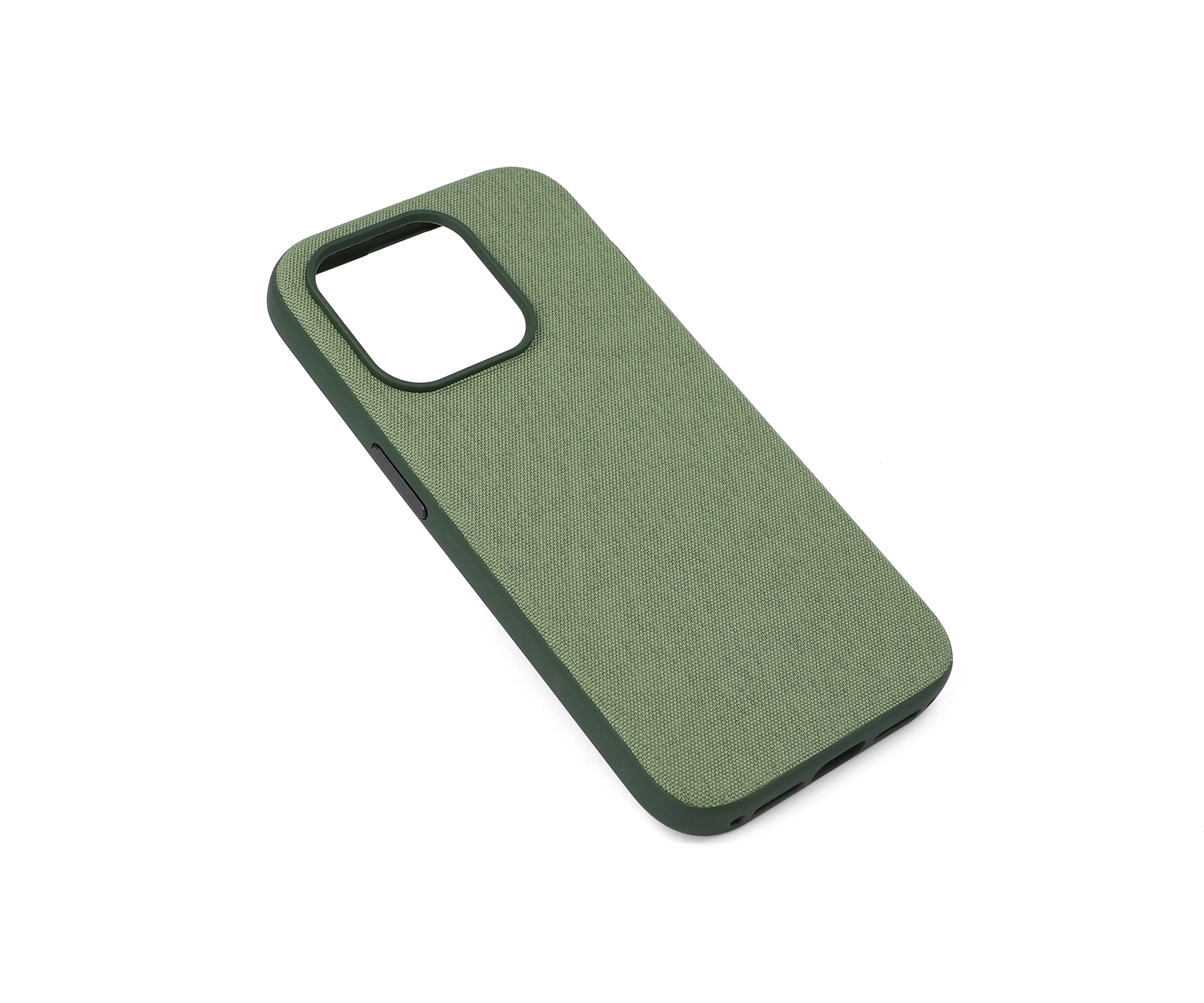 iphone 15 pro case fabric