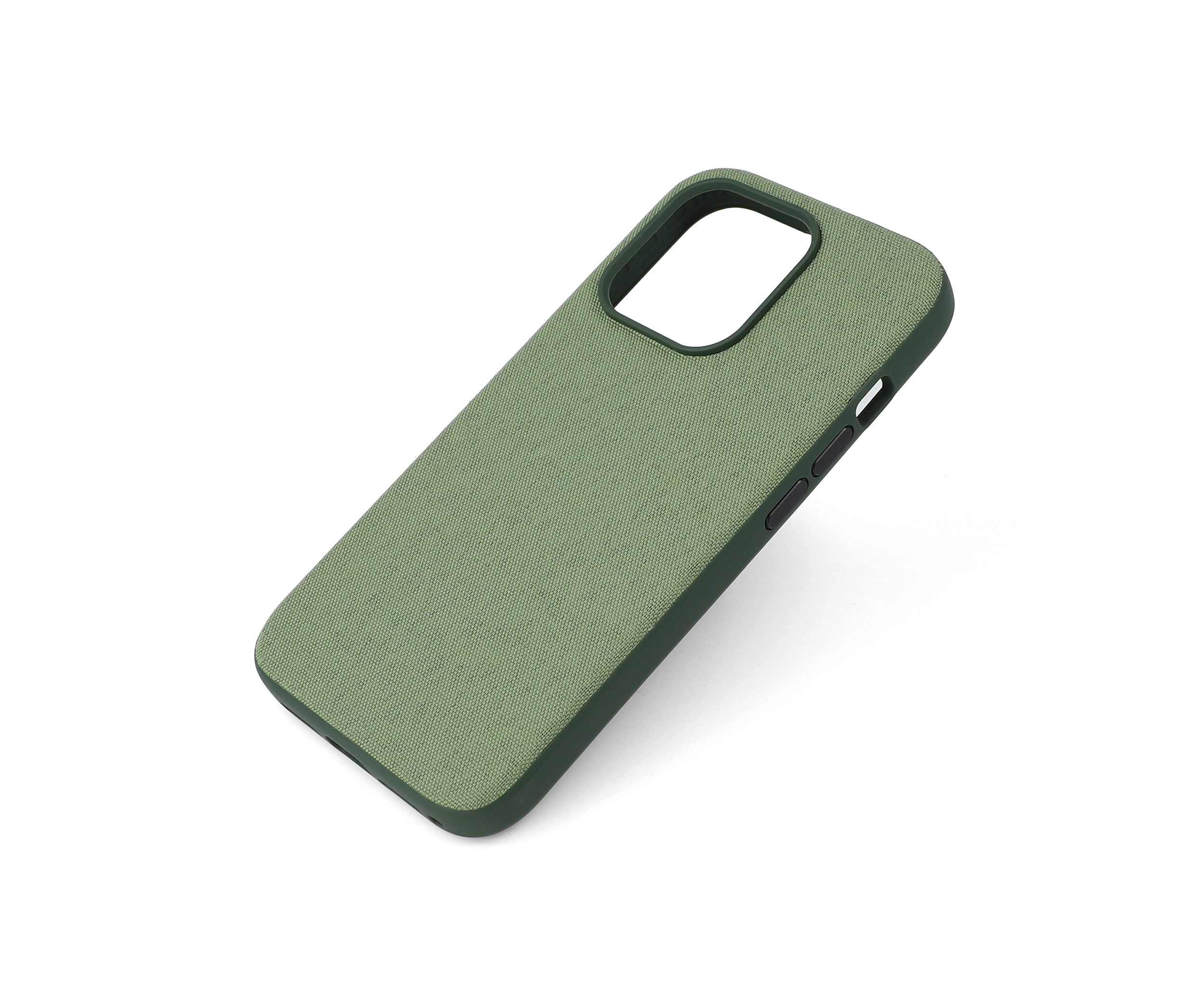 iphone 15 pro fabric case