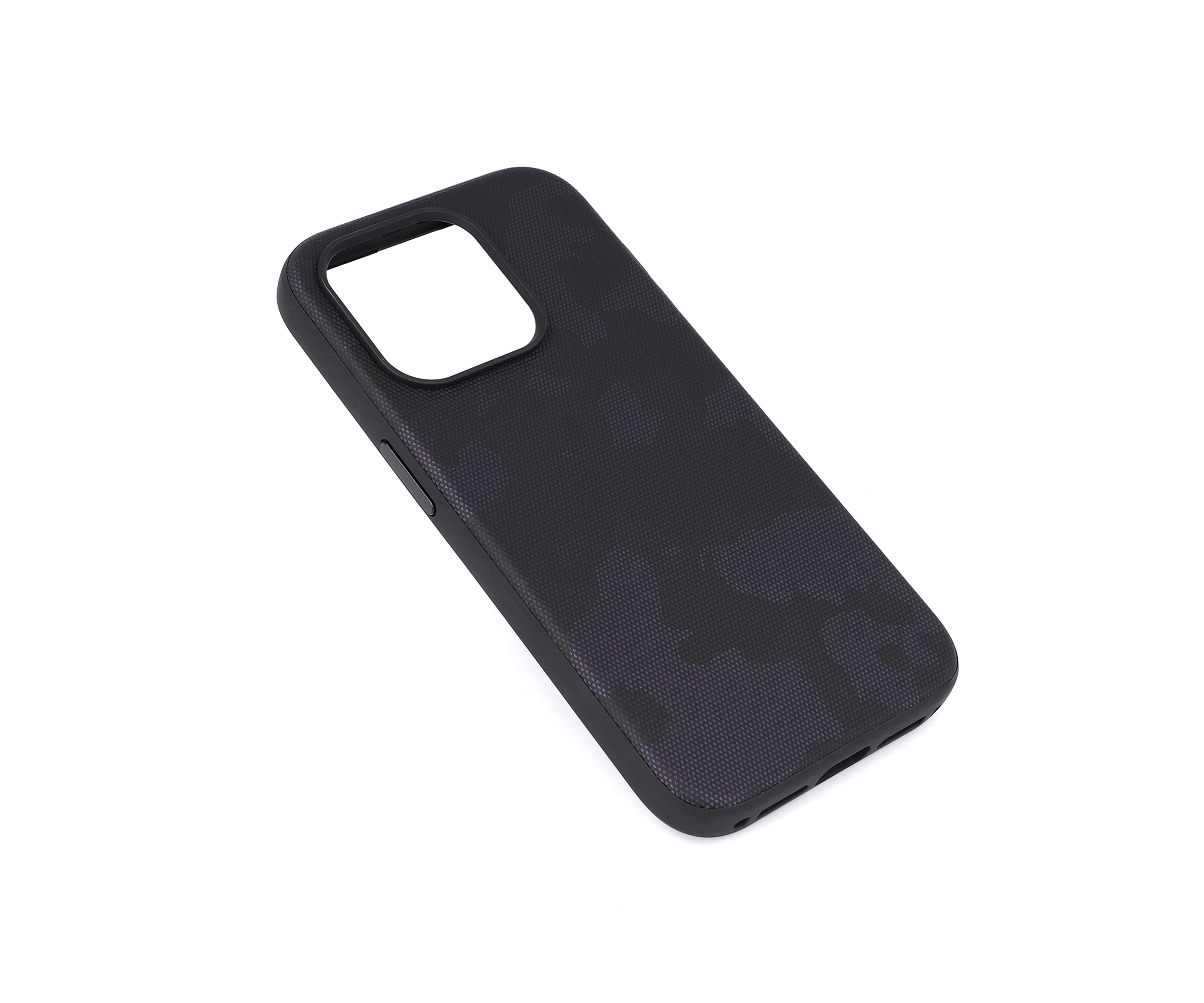 iphone 15 pro purple case