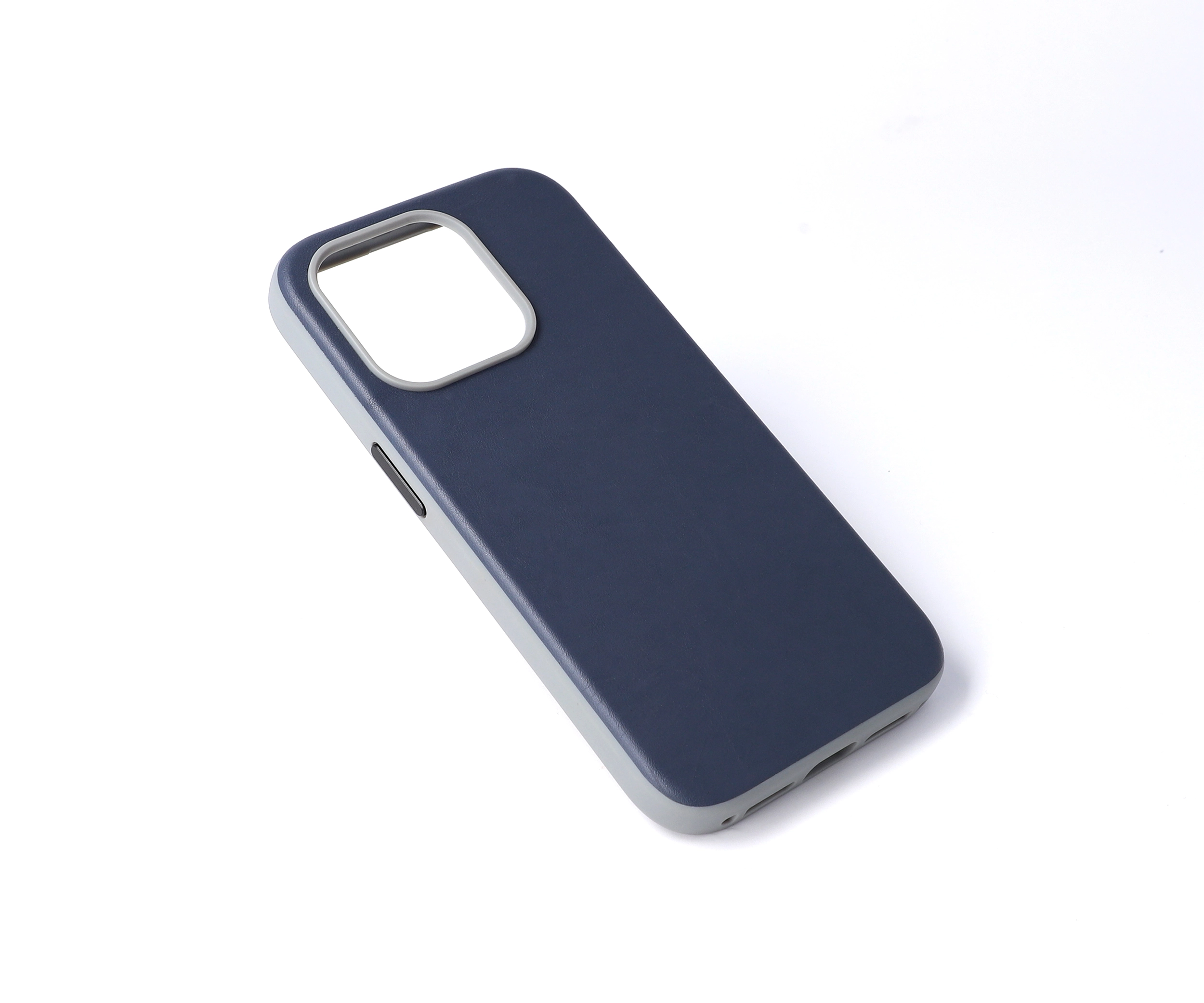 slate blue iphone case