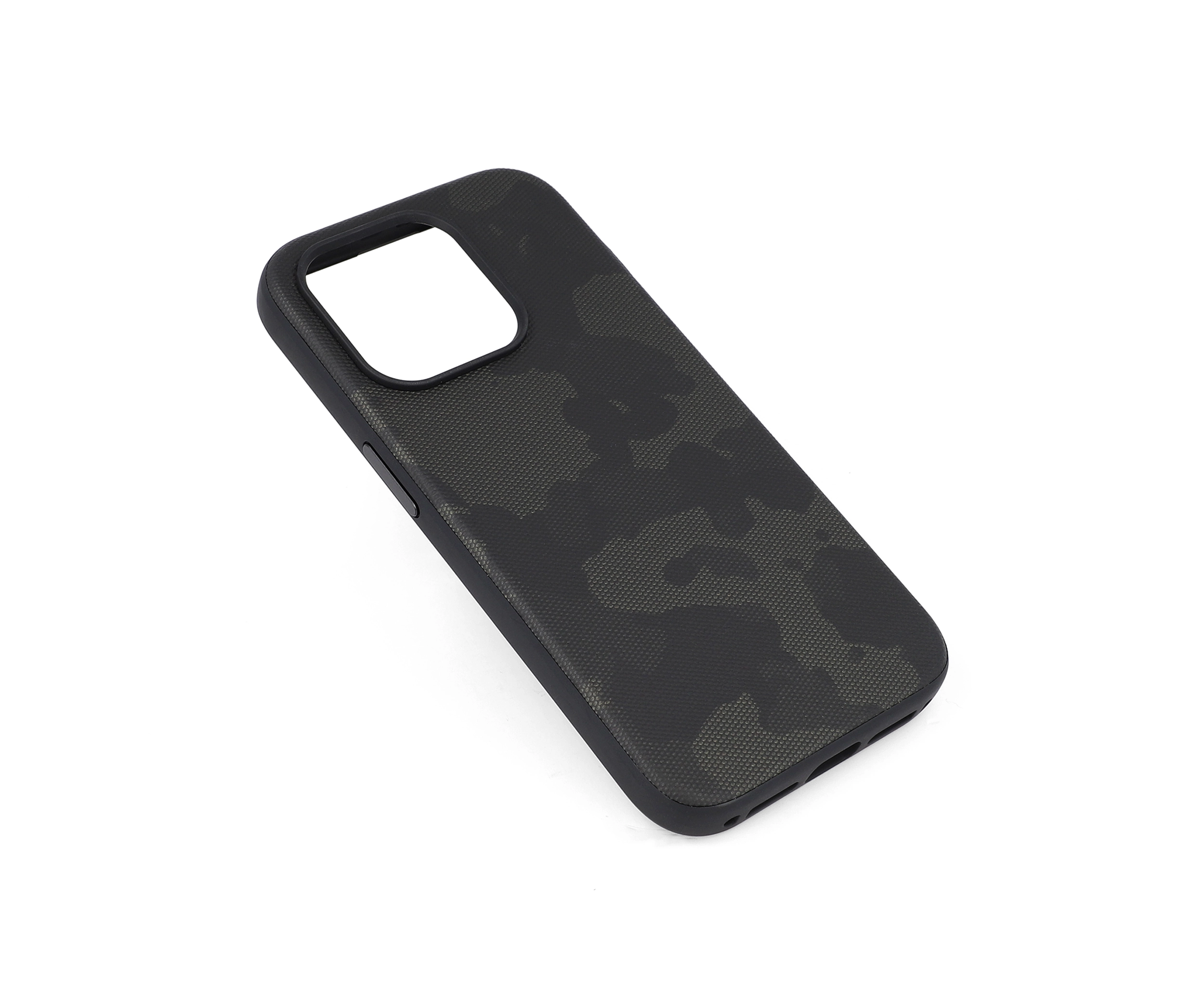sleek iphone 15 pro case