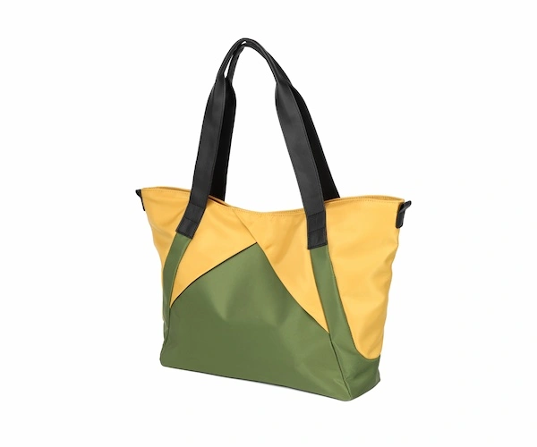 casual tote bag