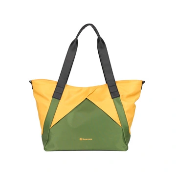 Vibran Urban Chic Tote