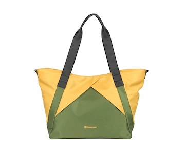 Vibran Urban Chic Tote