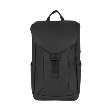 Flip-top Business Backpack