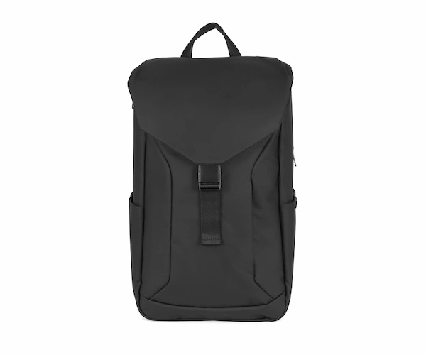 Flip-top Business Backpack