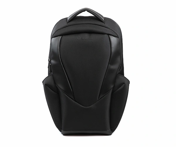 Urban Noir Fusion Backpack