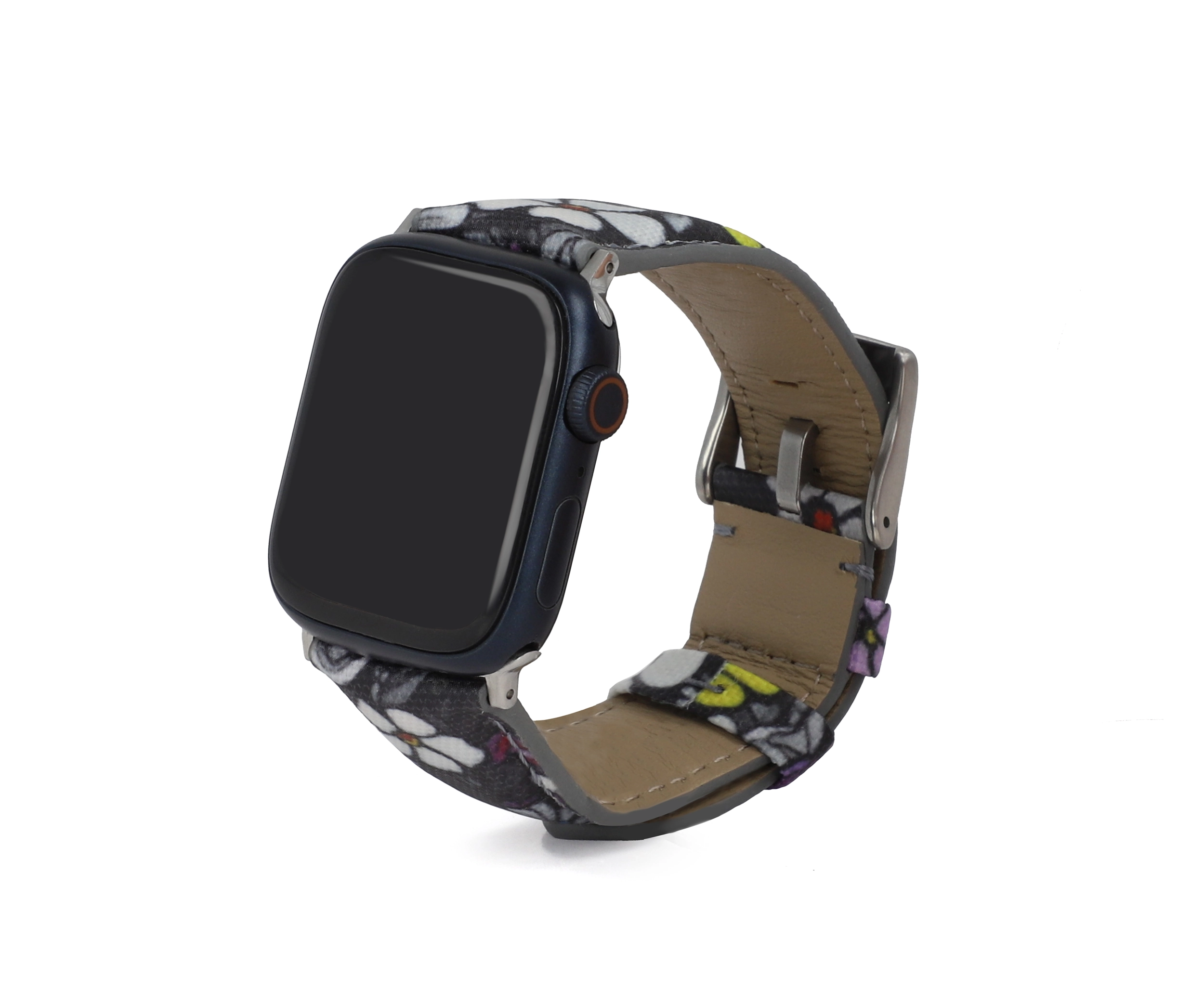 apple watchband nocturnal petals