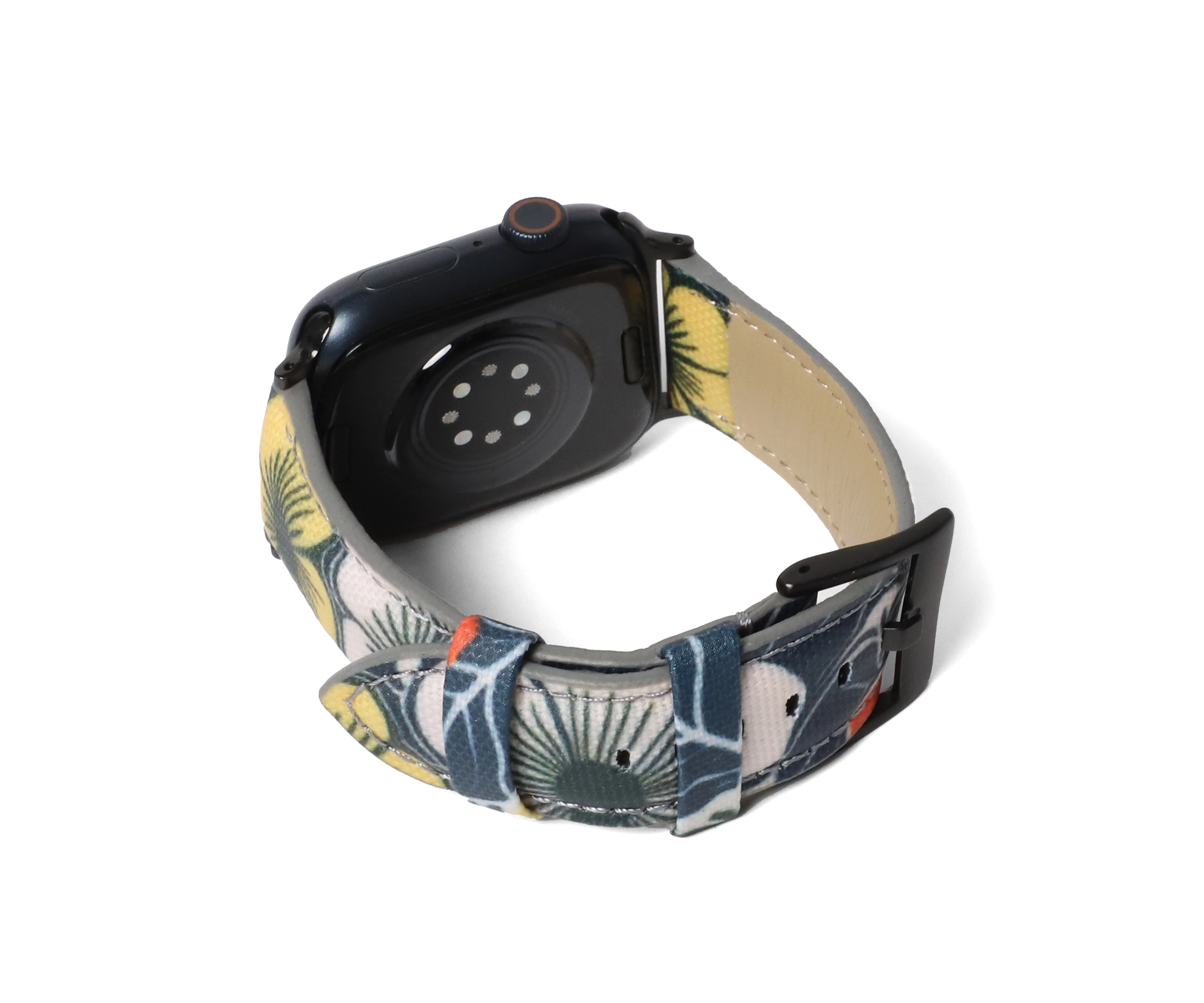 branding apple watchband
