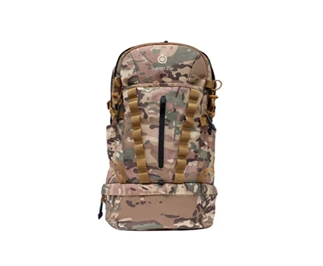 The Ultimate Camo Hiking Backpack: Your Ideal Companion on the Trail