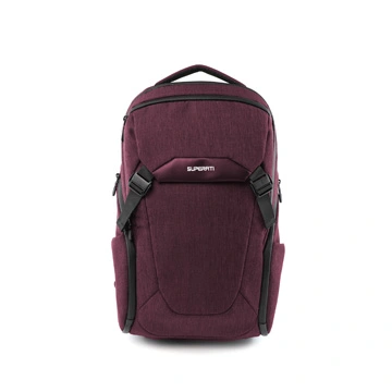 Crimson Professional Backpack