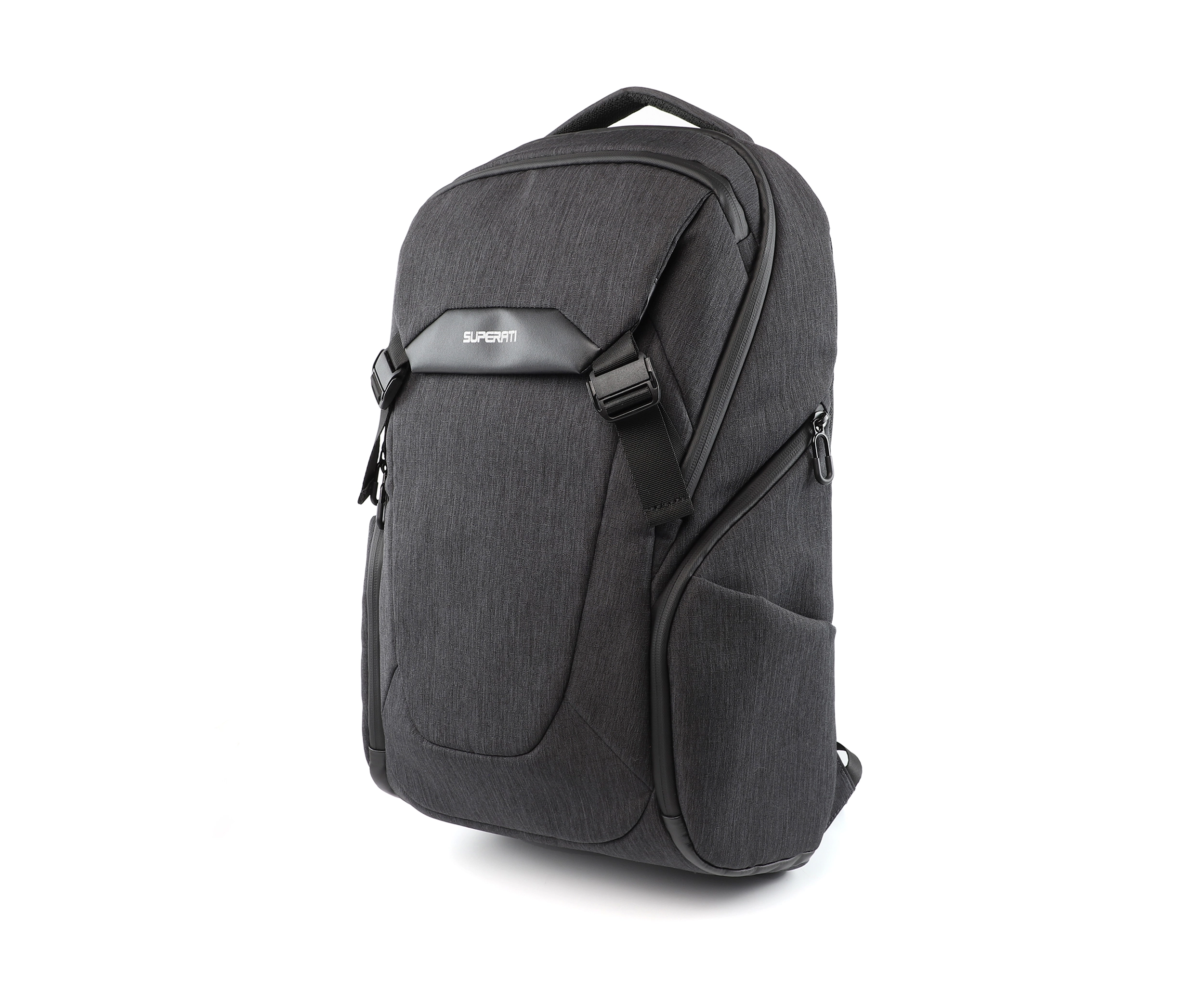 premium business backpack