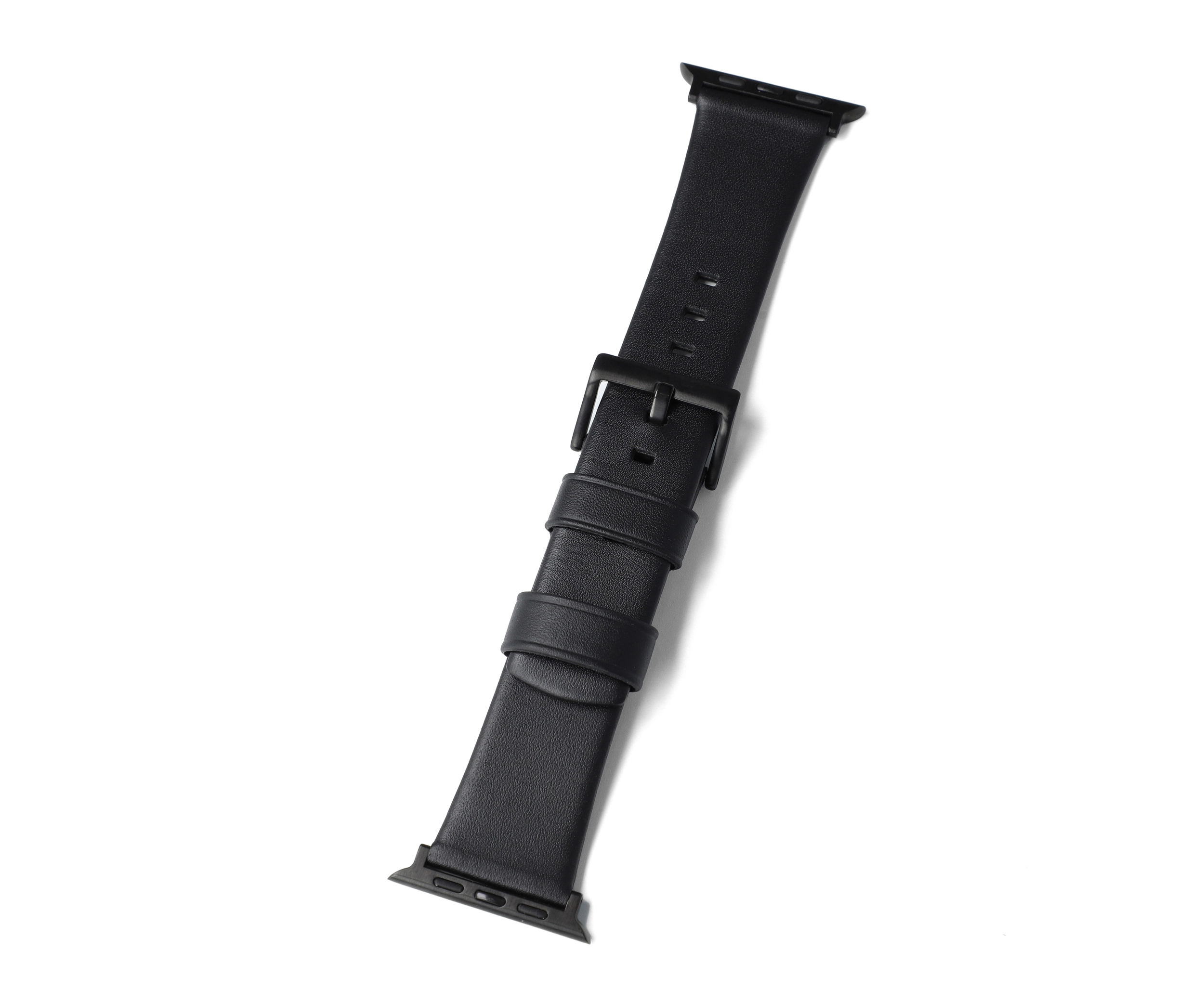 Classic Leather Apple Watchband