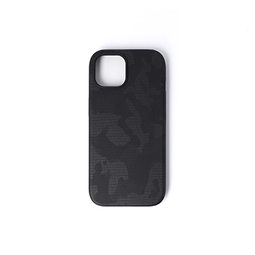 silver iphone 15 case